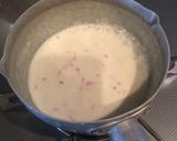 あっさりカルボナーラ作り方5写真
