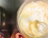 動画有☆糖質制限マキベリーチーズケーキ作り方10写真