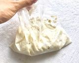 簡単♪手作り餃子の皮（小籠包も！）作り方1写真