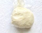 簡単♪手作り餃子の皮（小籠包も！）作り方3写真