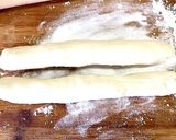 簡単♪手作り餃子の皮（小籠包も！）作り方5写真