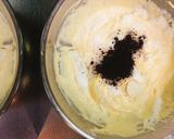 動画有☆糖質制限マキベリーチーズケーキ作り方12写真