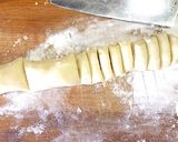 簡単♪手作り餃子の皮（小籠包も！）作り方6写真
