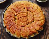 簡単♪手作り餃子の皮（小籠包も！）作り方8写真