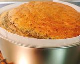 動画有☆糖質制限マキベリーチーズケーキ作り方15写真