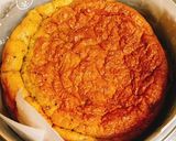 動画有☆糖質制限マキベリーチーズケーキ作り方16写真