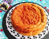 動画有☆糖質制限マキベリーチーズケーキ作り方17写真