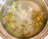 動画有☆糖質制限マキベリーチーズケーキ作り方18写真