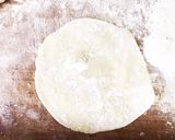 簡単♪手作り餃子の皮（小籠包も！）作り方7写真