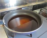 胡瓜の佃煮風（青しそ）：道の駅どうし作り方2写真