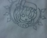 フラン(東方)ケーキ☆作り方2写真