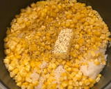 夏しかできないとうもろこしご飯作り方5写真
