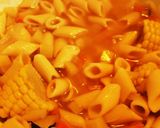 サムライ特製カレーチーズグラタン❤作り方1写真
