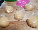 とろ〜りトマトチーズパン☆作り方7写真