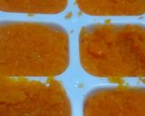 レンジで丸ごと離乳食☆初期☆人参ペースト作り方7写真