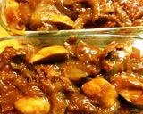 サムライ特製カレーチーズグラタン❤作り方5写真