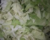 離乳食初期ストック４種と一緒にポトフ作り方1写真