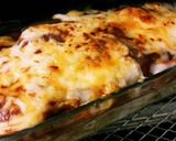 サムライ特製カレーチーズグラタン❤作り方8写真
