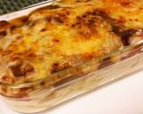 サムライ特製カレーチーズグラタン❤作り方9写真