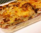 サムライ特製カレーチーズグラタン❤作り方9写真
