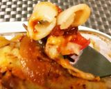 サムライ特製カレーチーズグラタン❤作り方10写真