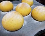 とろけるチーズパン作り方22写真