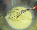 ほんのり和風☆　かぼちゃのパンケーキ作り方2写真