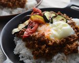 カレーパウダーで作る簡単＆本格カレー作り方12写真