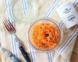 余った野菜で作る、夏のスパイシーピクルス作り方7写真