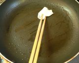 ほんのり和風☆　かぼちゃのパンケーキ作り方5写真