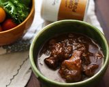 スパイスで作る　本格キーマカレー作り方12写真