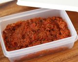 スパイスで作る　本格キーマカレー作り方13写真