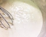 桃のムース作り方6写真