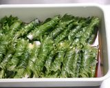 麺つゆで簡単！　大葉巻き大根漬け作り方4写真