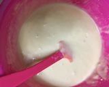 ブルーベリーパウンドケーキ作り方4写真
