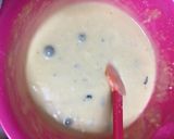 ブルーベリーパウンドケーキ作り方6写真