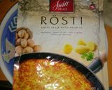 ラスティで～チーズ入り、こんがり焼き作り方1写真