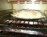ラスティで～チーズ入り、こんがり焼き作り方8写真