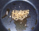 大根と玉子きくらげの中華風炒め作り方4写真
