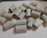 ソーセージ春巻き作り方7写真