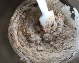 ＊マクロビ＊フライパンで古代小麦プチパン作り方1写真