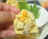 僕にもできた【サバと半熟卵のポテサラ】作り方14写真