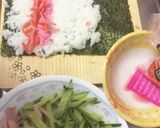 冷し中華の具材アレンジ②〜(o˘◡˘o)作り方2写真