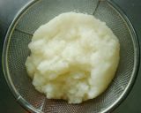 豚バラ肉と夏野菜の大根おろしソース作り方2写真