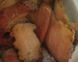 ネギまみれ照り焼きチャーシュー作り方2写真