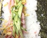 冷し中華の具材アレンジ②〜(o˘◡˘o)作り方3写真