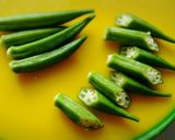 豚バラ肉と夏野菜の大根おろしソース作り方5写真