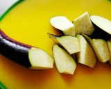 豚バラ肉と夏野菜の大根おろしソース作り方7写真