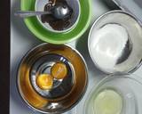 材料3つでﾁｮｺｼﾌｫﾝ(ﾊﾟｳﾝﾄﾞ)作り方1写真