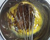 材料3つでﾁｮｺｼﾌｫﾝ(ﾊﾟｳﾝﾄﾞ)作り方2写真